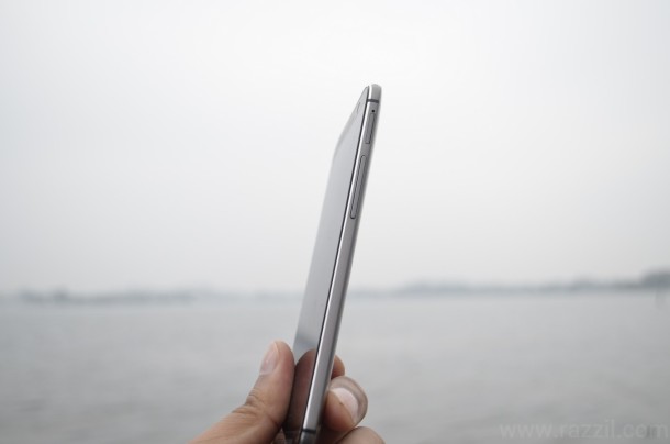 HTC One M8 Eye Review