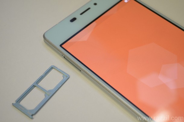 Gionee Elife S7 India Review