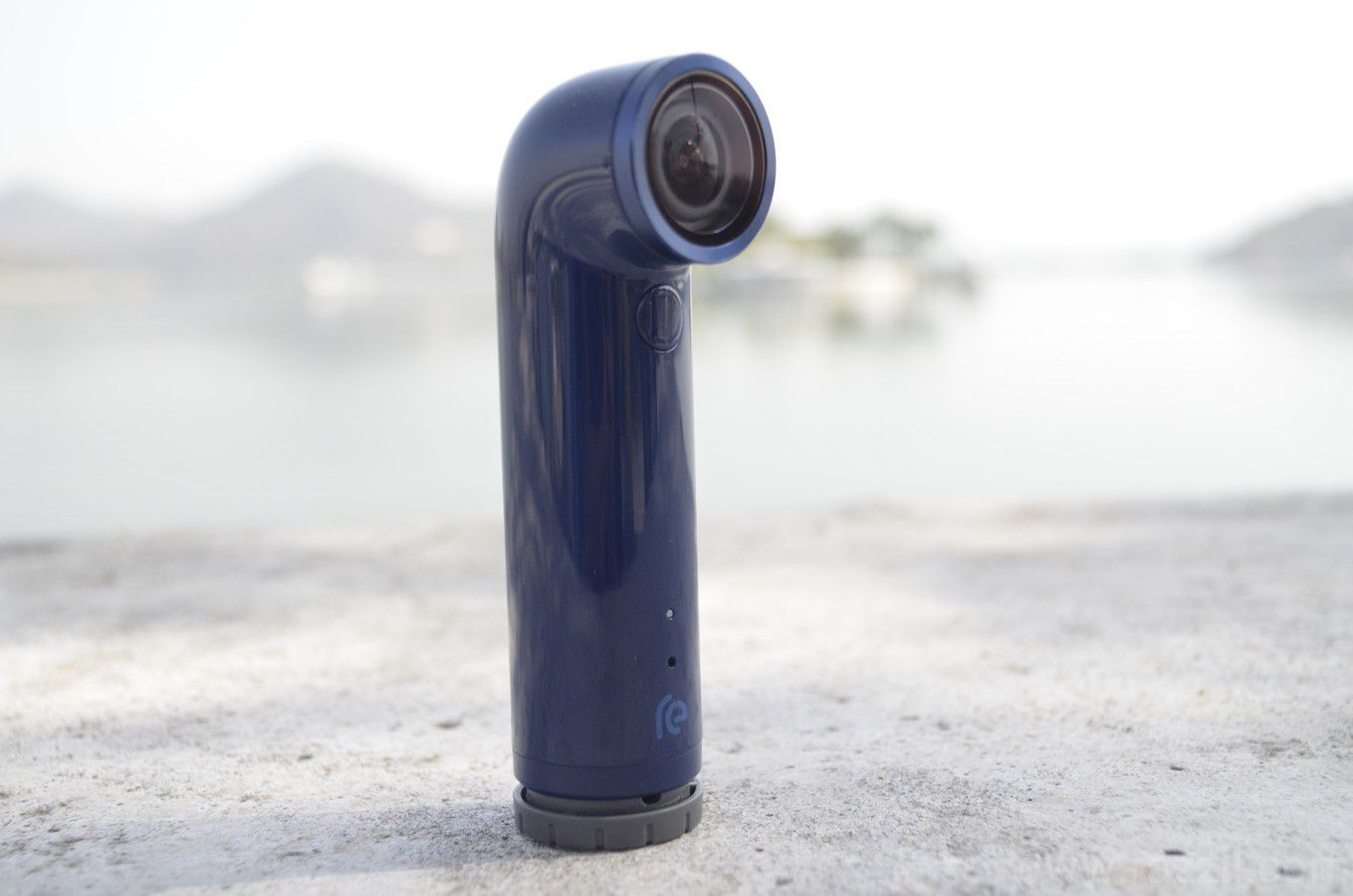 HTC Re Review