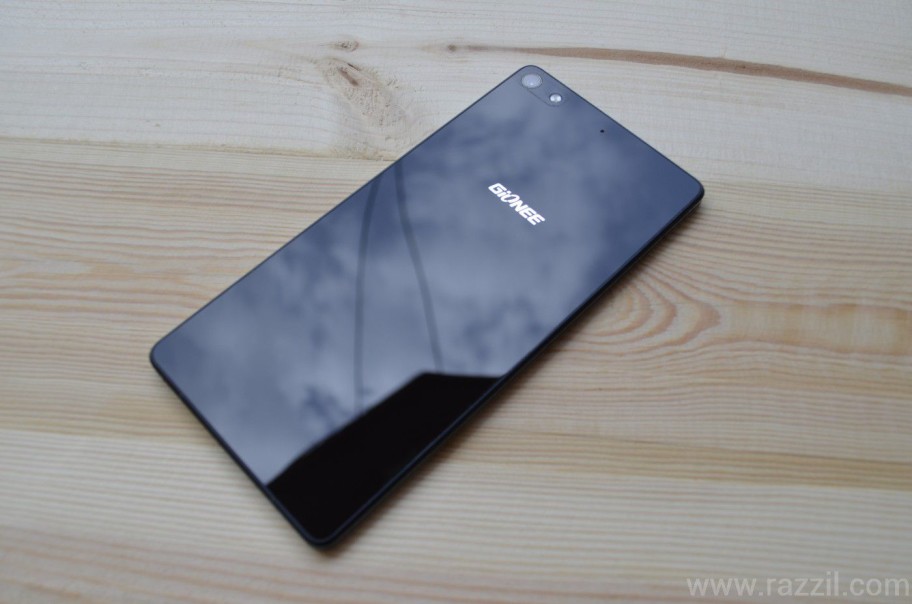 Gionee Elife S7 Review