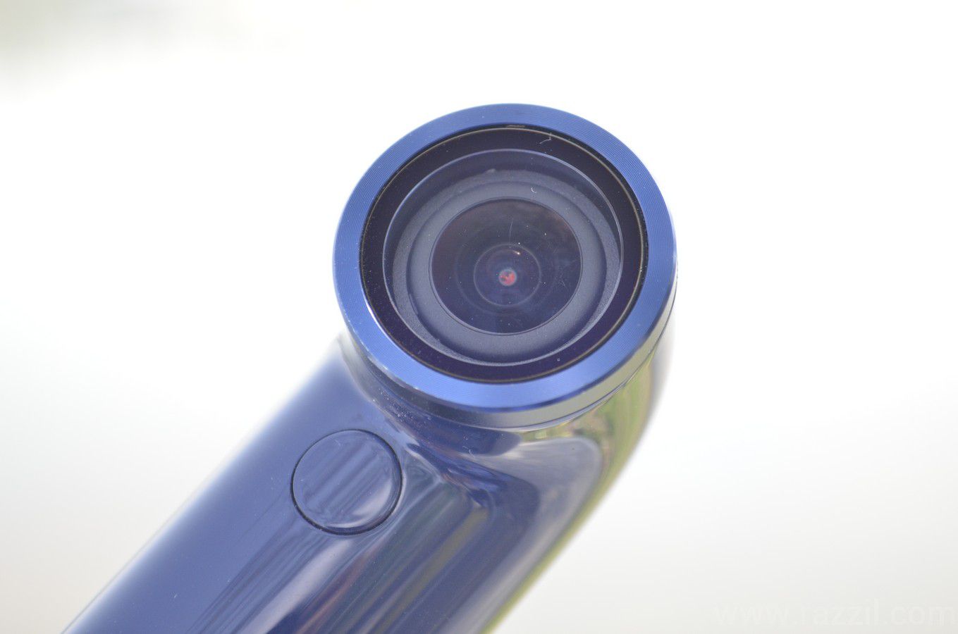 HTC Re Review