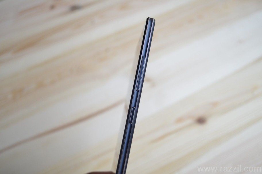 Gionee Elife S7 Review