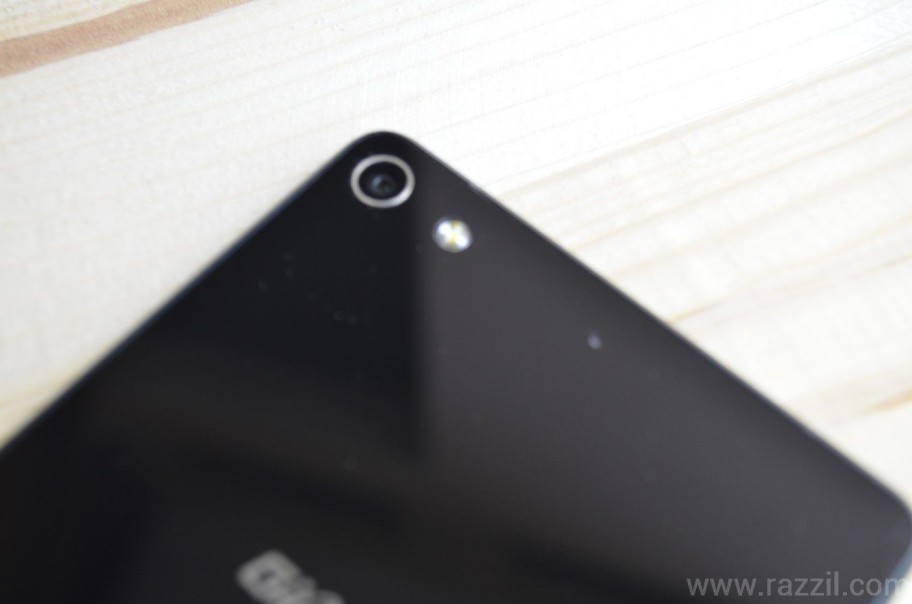 Gionee Elife S7 Review