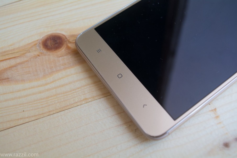 Xiaomi Redmi Note 3 Review