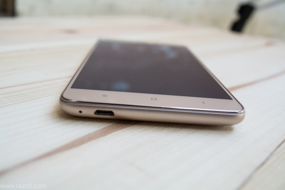 Xiaomi Redmi Note 3 Review