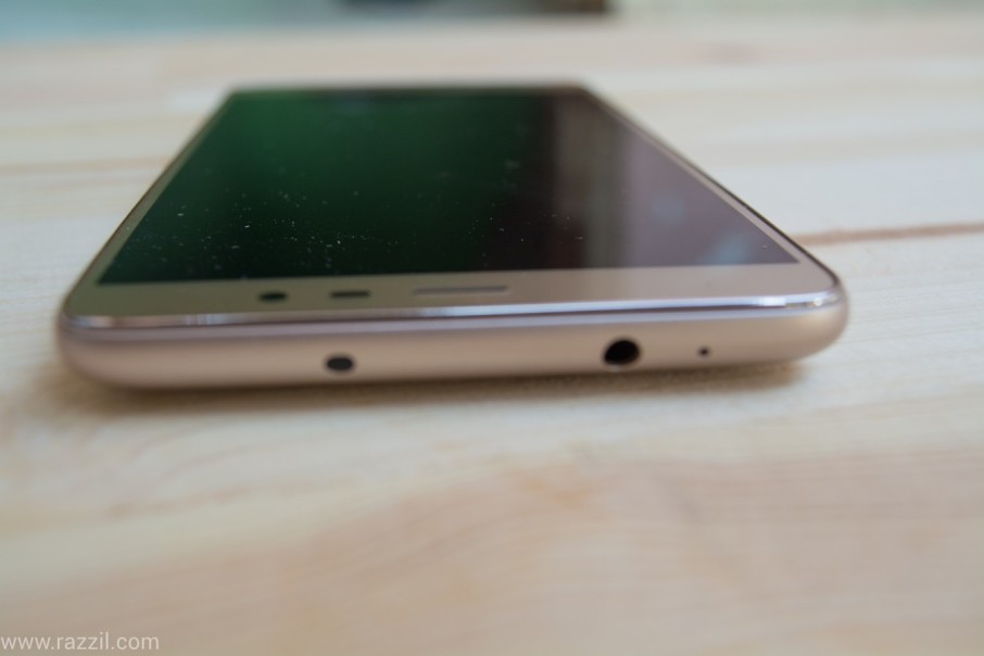 Xiaomi Redmi Note 3 Review