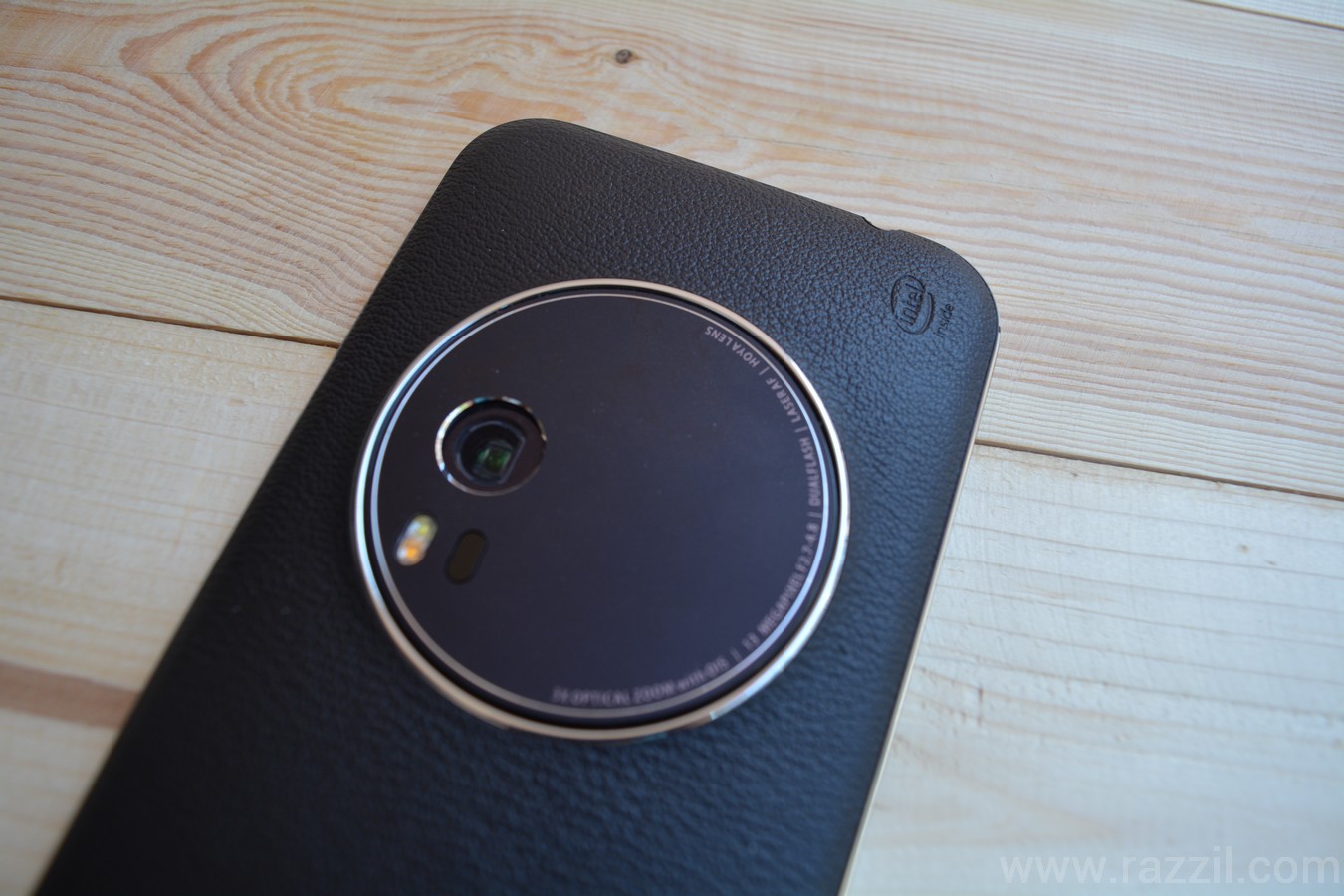 Asus ZenFone Zoom Review