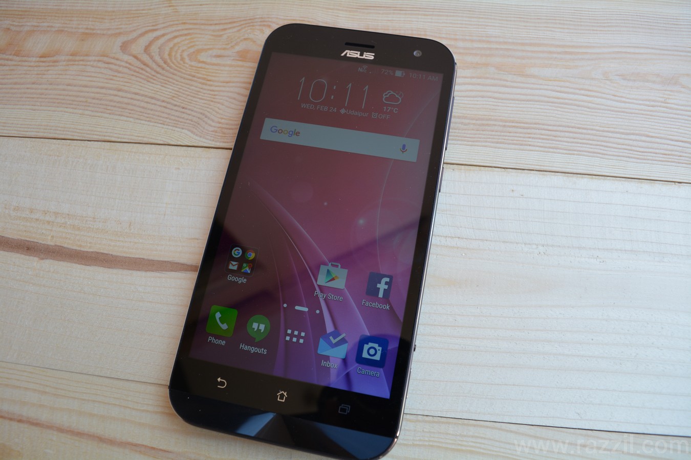 Asus ZenFone Zoom Review