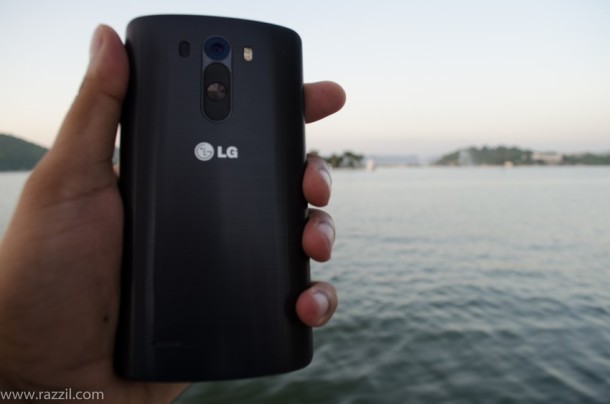 LG G3 India Review