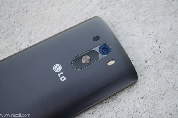 LG G3 India Review