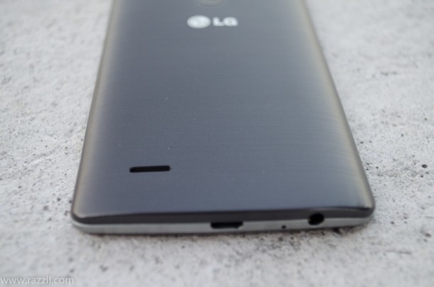 LG G3 India Review