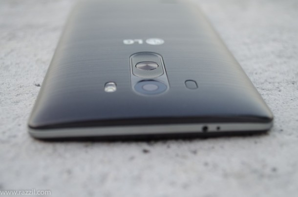 LG G3 India Review