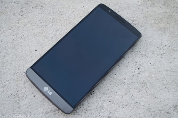 LG G3 India Review