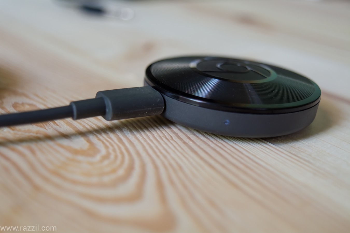 Google Chromecast Audio India Review