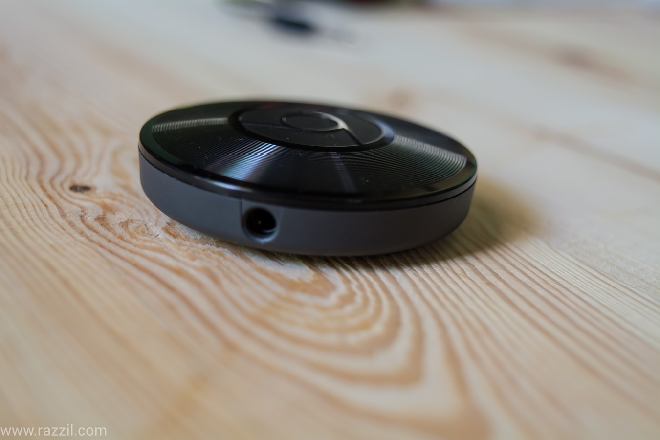 Google Chromecast Audio India Review