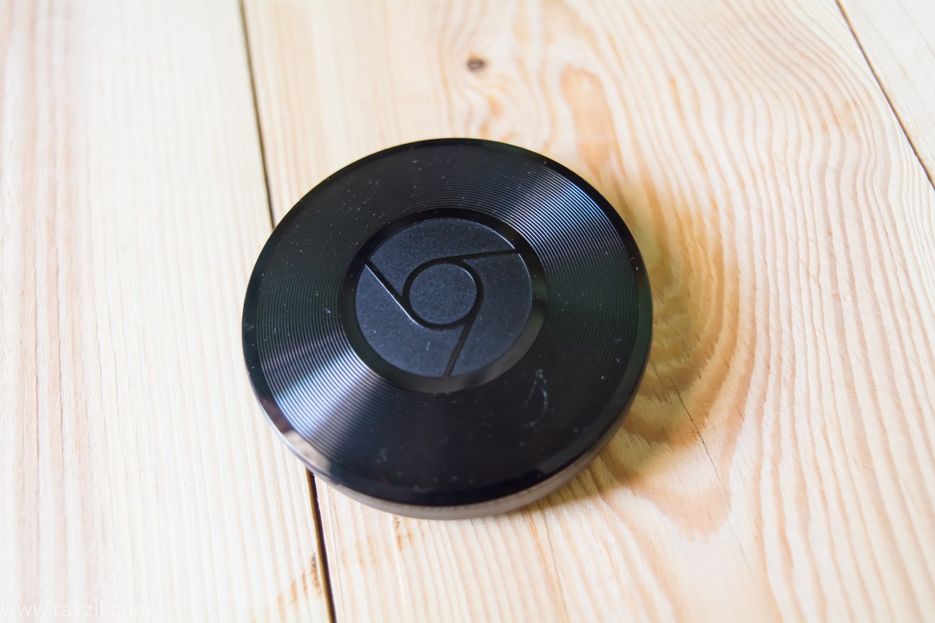 Google Chromecast Audio India Review