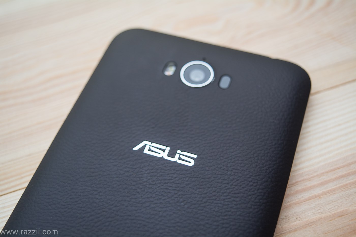 Asus Zenfone Max