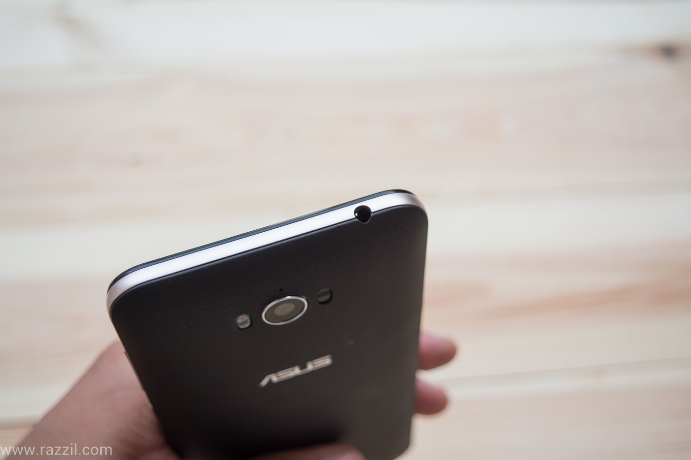 Asus Zenfone Max