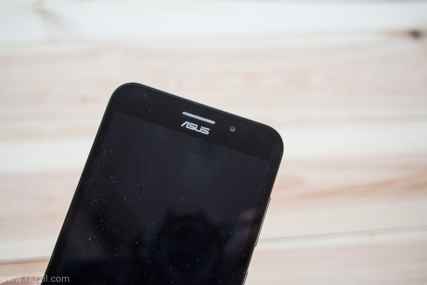 Asus Zenfone Max