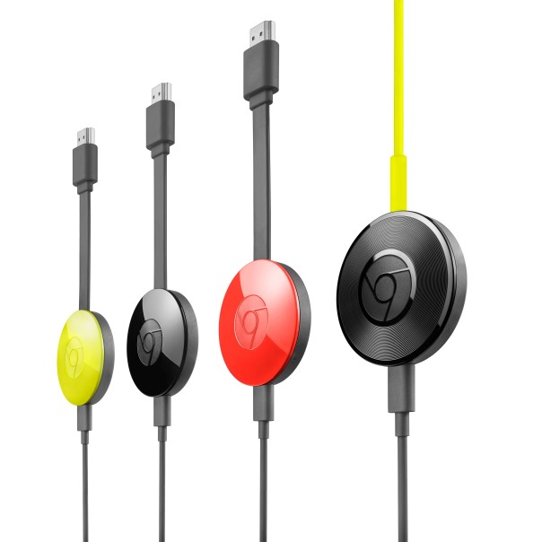 Google Chromecast Audio