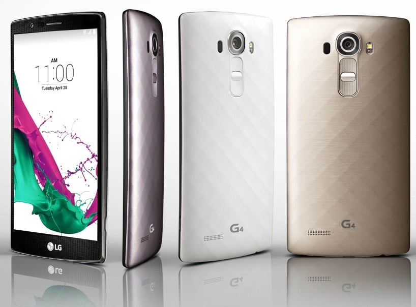 LG G4