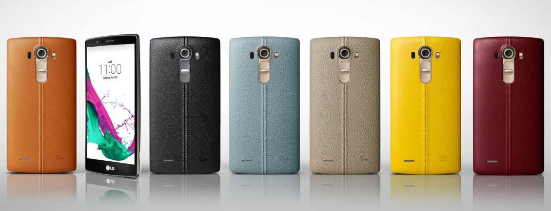 LG G4