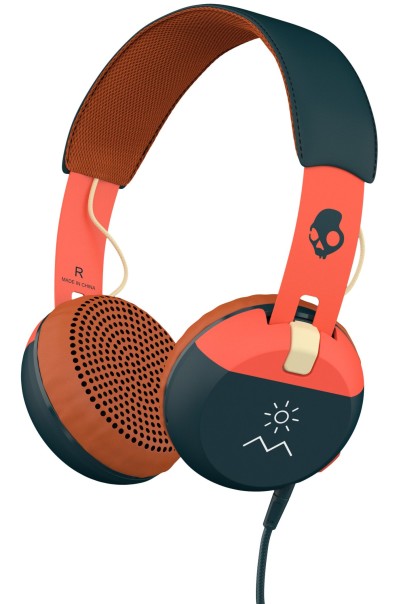 Skullcandy Grind Headphone 