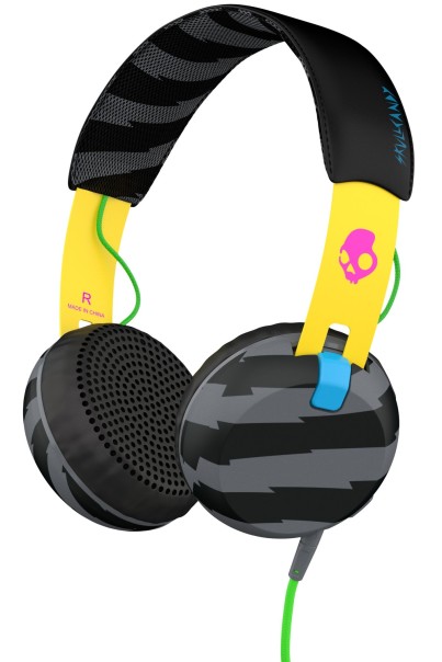 Skullcandy Grind Headphone 