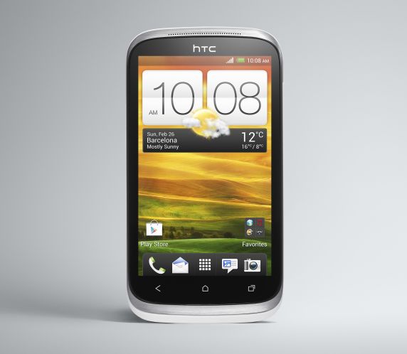 HTC Desire X