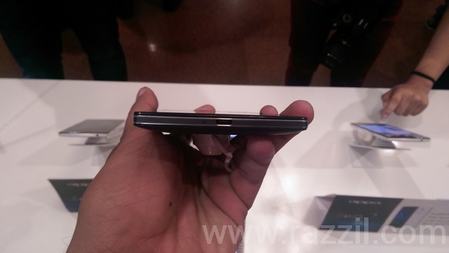 Oppo Find 7