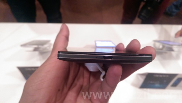 Oppo Find 7