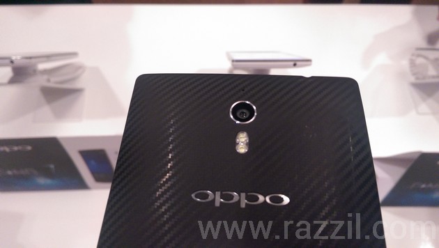 Oppo Find 7