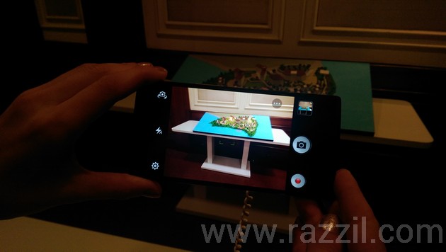 Oppo Find 7