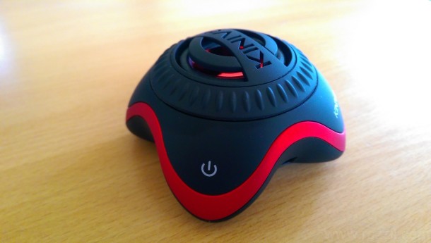 Kinivo ZX100 Mini Portable Speaker