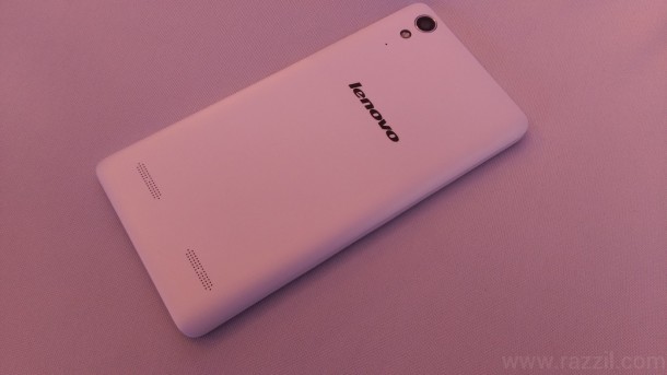 Lenovo A6000 flipkart