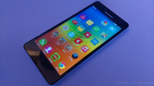 Lenovo A6000 review