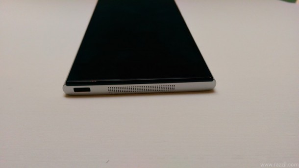 Xiaomi Mi3 India Review