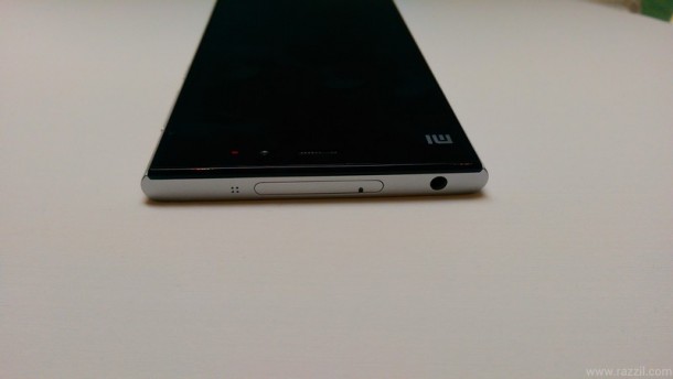 Xiaomi Mi3 India Review