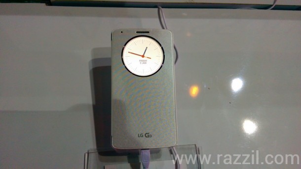 LG G3 India Review