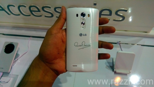 LG G3 India Review