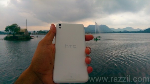 HTC Desire 816 India Review