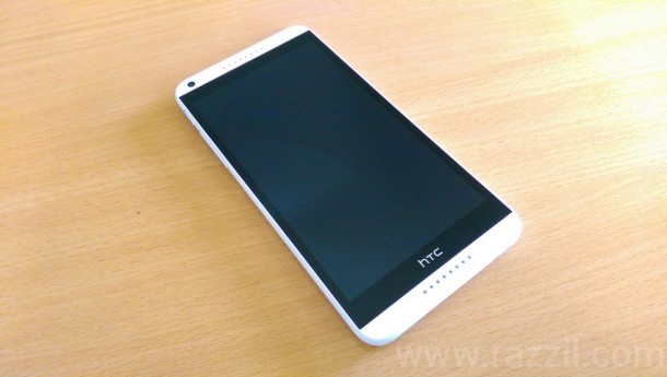 HTC Desire 816 India Review