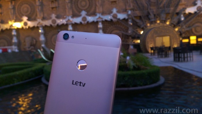 LeEco Le 1S