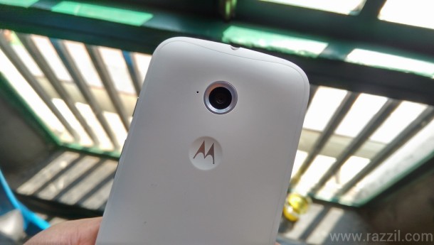 Motorola Moto E 2015