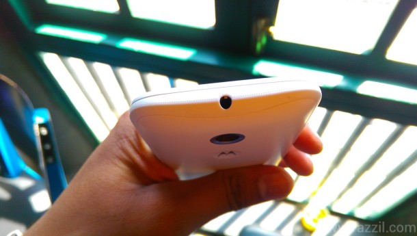 Motorola Moto E 2015