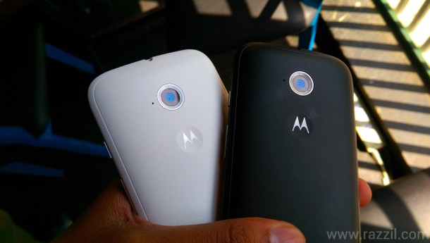 Motorola Moto E 2015