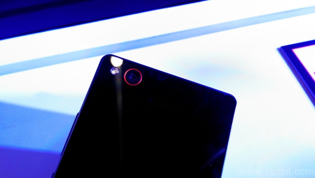 Nubia Z9 Mini