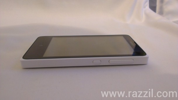 Nokia X