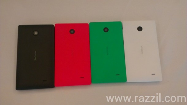 Nokia X