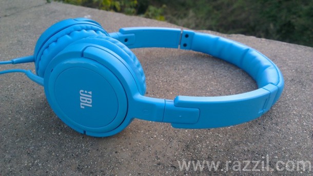 JBL Tempo On-Ear Headphones Review